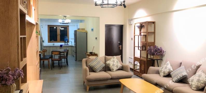 建水山舍民宿图片