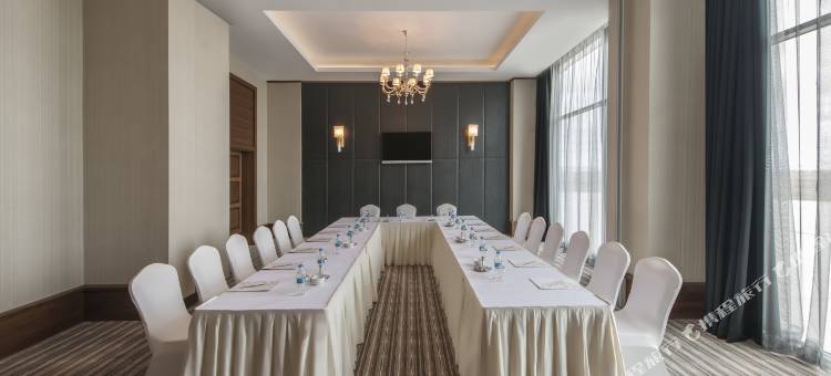 阿克罗内斯温泉水疗会议及运动酒店(Akrones Thermal Spa Convention Sport Hotel)图片