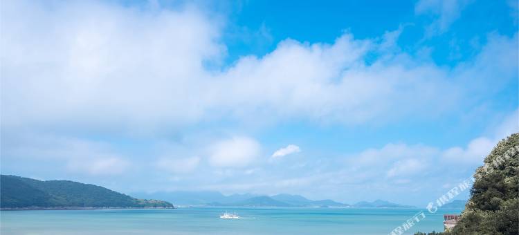 AIXIA爱夏·老渔村海景民宿(朱家尖大青山店)图片