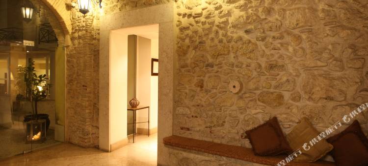 太阳能堡里斯本古迹精选酒店(Solar do Castelo - Lisbon Heritage Collection - Alfama)图片