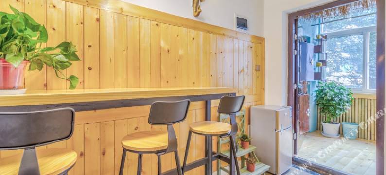 西安开民宿的小哥哥民宿NO.2图片