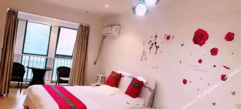 苏州爱转角民宿图片