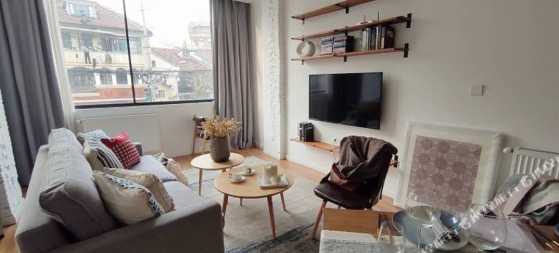 上海一宿KingStay特色民宿(嘉善路分店)图片