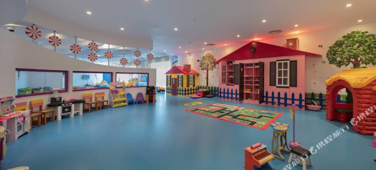 Merit Royal Premium Hotel图片