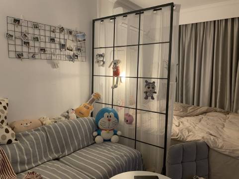 上海Ellie'slittleworld公寓