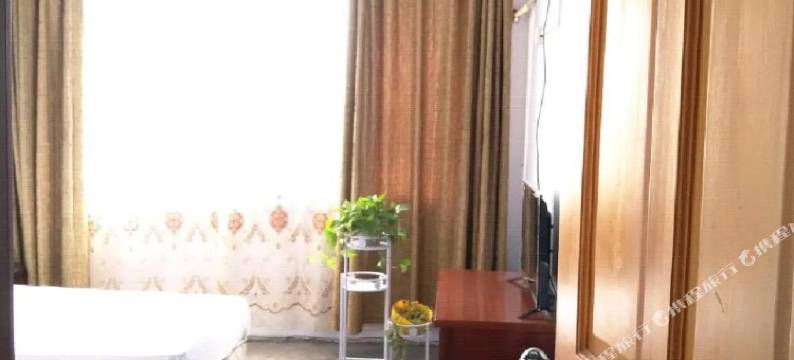 德州爱家旅社图片