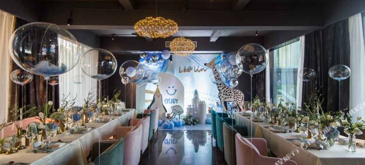 浮游·云上美宿馆(中国·鼓岭店)图片