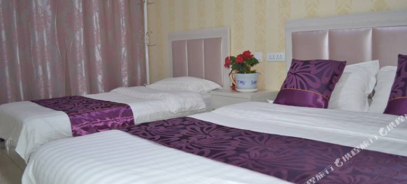 赤城金土地野味农家院图片