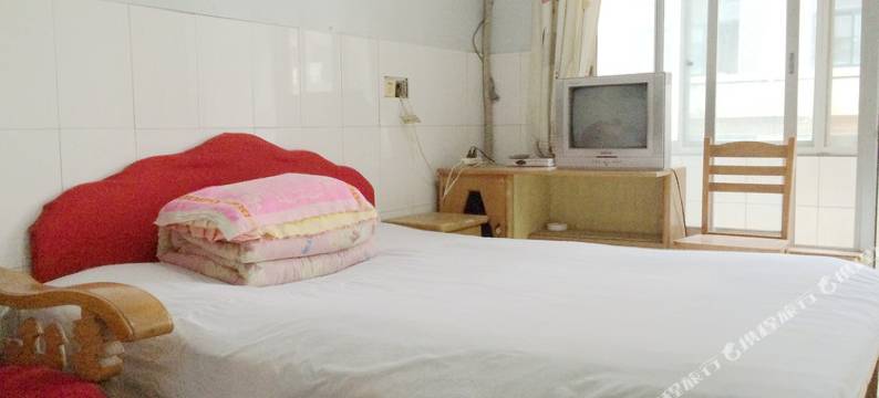 昌乐家乡好宾馆图片