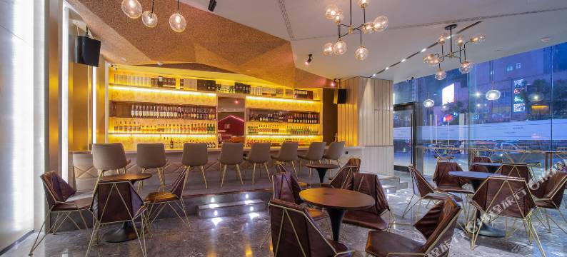 如皋泛华美居酒店图片