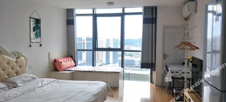 威海天涯海阁公寓图片