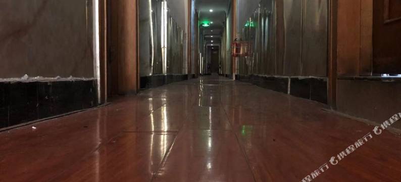 杭州鑫和宾馆图片