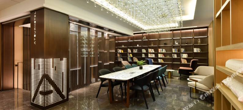 北京朝阳门雅宝路亚朵酒店图片