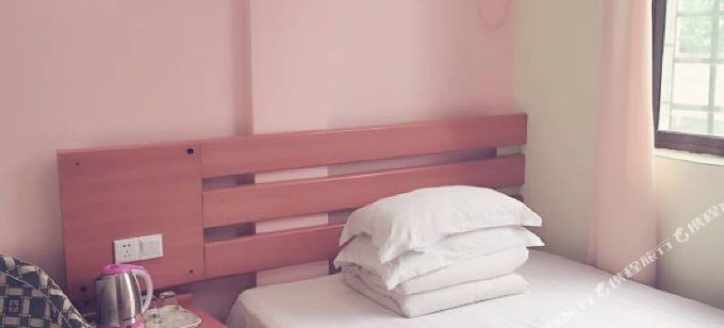 济南荟萃旅馆图片