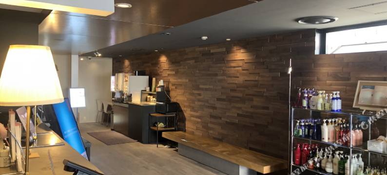 静冈橡树酒店(Hotel Oak Shizuoka)图片