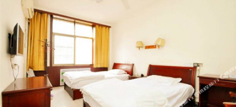 费县和平商务宾馆图片