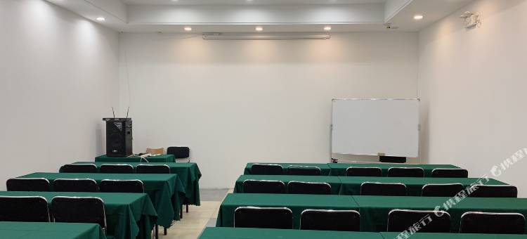 银座佳驿酒店(济南经十路齐鲁儿童医院山东国际会展中心店)图片