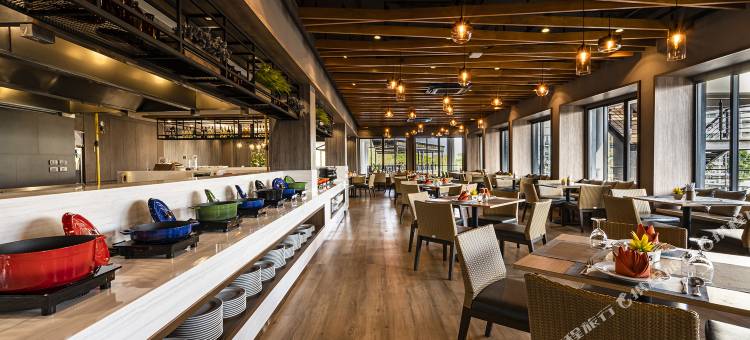 G华欣度假酒店及购物中心(G Hua Hin Resort & Mall)图片