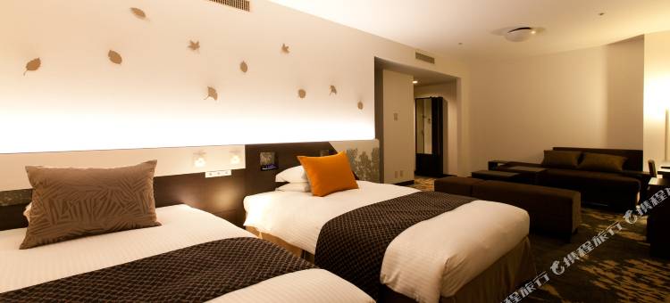 富山东急卓越大酒店(Toyama Excel Hotel Tokyu)图片