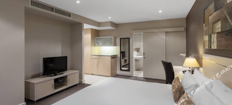 格雷尔广场码头盛橡套房酒店(Oaks Glenelg Plaza Pier Suites)图片