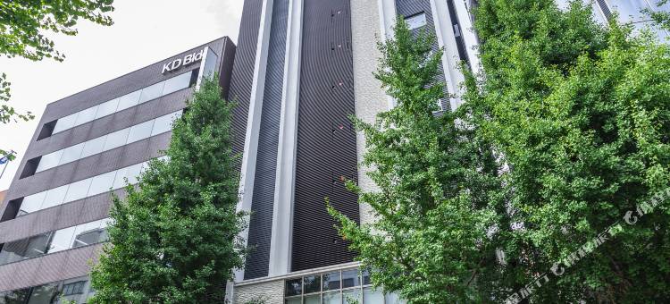 WING国际酒店-博多新干线口(Hotel Wing International Hakata Shinkansenguchi)图片