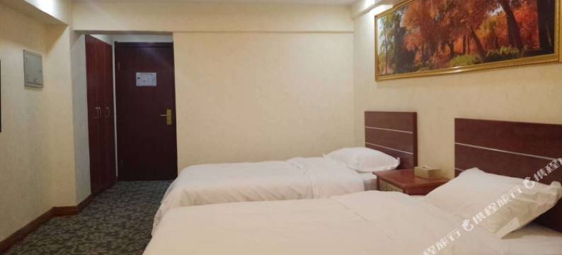 和田鲁缘商务宾馆图片