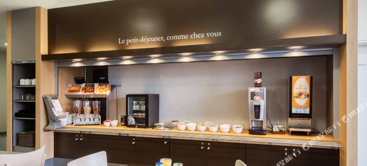 B&B 巴黎东部邦迪酒店(B&B Hotel Paris Est Bondy)图片