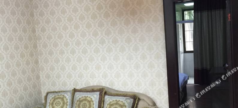 石棉金叶宾馆图片