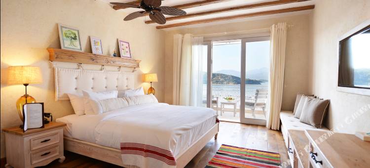 尤妮克精品级酒店(Hotel Unique-Boutique Class - Adults Only)图片