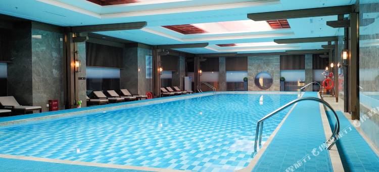 韶山建国酒店 (韶山南站店)图片