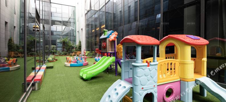 石家庄抱犊寨荣逸度假酒店图片