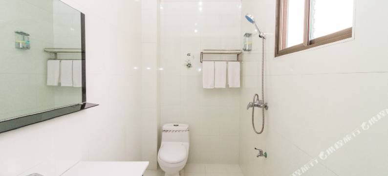 龙虎山清逸宾馆图片