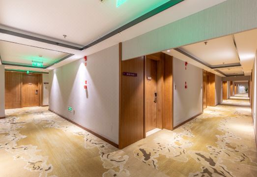 GreenTree Eastern Hotel (Xiamen Zhongshan Road Pedestrian Street)Hotel Overview