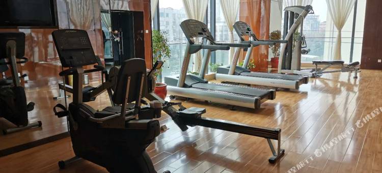 扬州瘦西湖扬鹏锦江大酒店图片