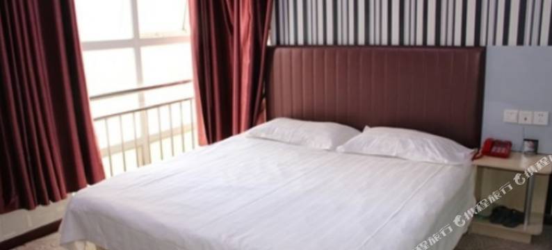 武汉海怡之星时尚旅馆图片