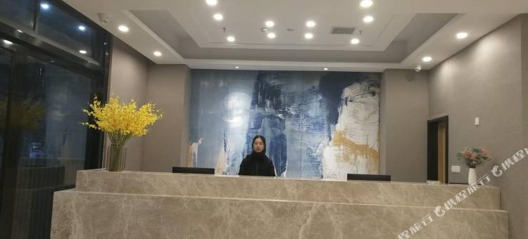 美程·青居酒店(南通通州湾店)图片