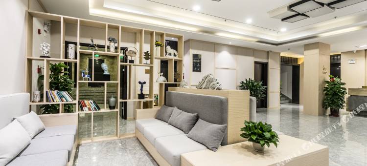 美程酒店(无锡惠山万达广场店)图片