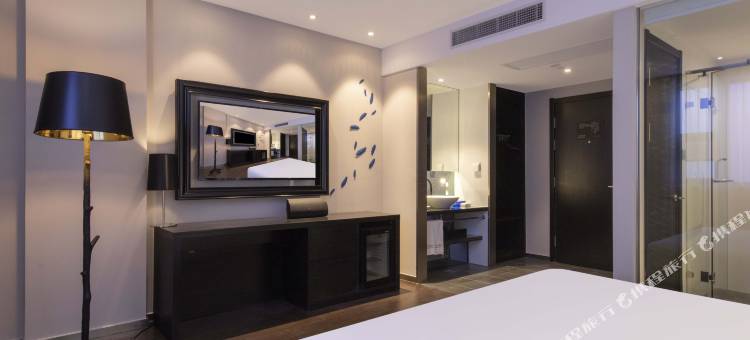 桔子酒店(苏州观前街店)图片