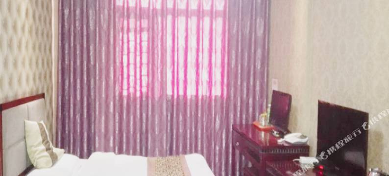 怀仁银座之星宾馆图片