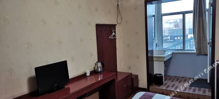 金昌88商务快捷酒店图片
