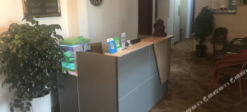 永登朗庭宾馆图片