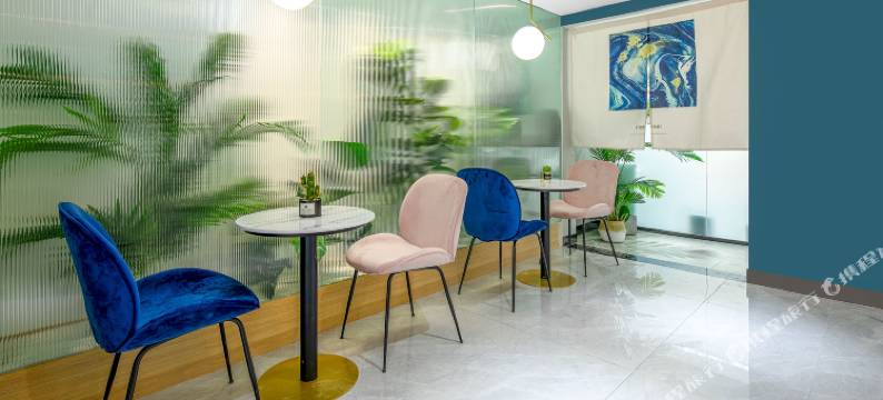 悦季酒店(宝鸡经二路火车站店)图片