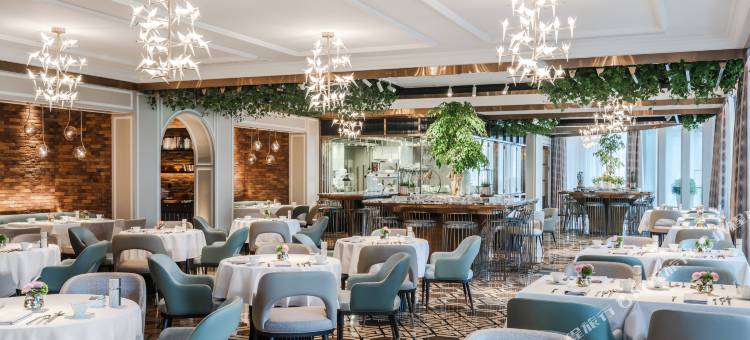 广州卓美亚酒店图片