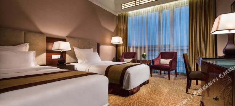 广州邦国酒店(五号停机坪万达广场店)图片