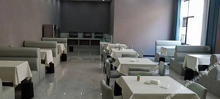 随县吴山国际酒店图片