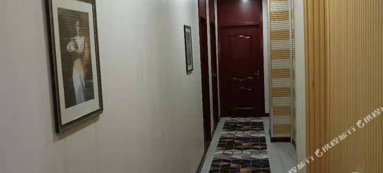 都市118连锁酒店(临沂大学国际博览中心店)图片