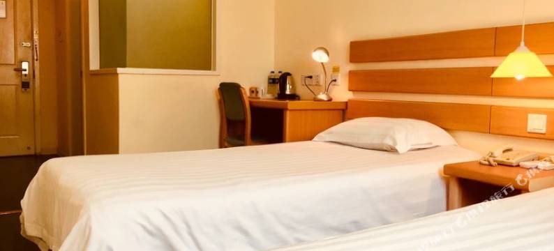 海安佳佳主题宾馆图片