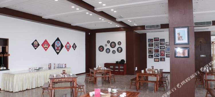 海龙湾中启康年酒店(Sealong Bay ZhongQi Conifer Hotel)图片