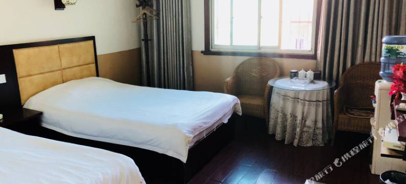 湘潭市芙蓉宾馆图片