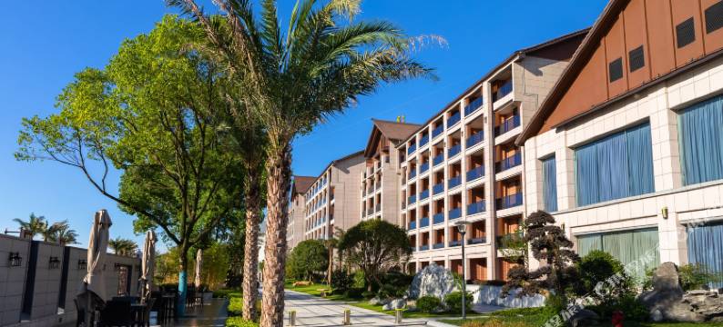 君澜·江山国际度假酒店图片